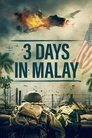 Смотреть 3 дня в Малайе на хдрезка онлайн в HD качестве 720p
