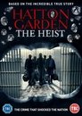 Смотреть Налёт на Хаттон-Гарден на HDrezka онлайн в HD качестве 720p