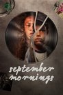 Смотреть Manhãs de Setembro на HDrezka онлайн в HD качестве 720p