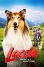 Смотреть Лесси — лохматый детектив на хдрезка онлайн в HD качестве 720p