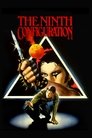 Смотреть Девятая конфигурация онлайн в HD качестве 