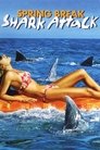 Смотреть Нападение акул в весенние каникулы на HDrezka онлайн в HD качестве 720p