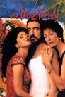 Смотреть Семья Перес на хдрезка онлайн в HD качестве 720p