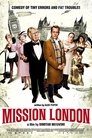 Смотреть Миссия Лондон на HDrezka онлайн в HD качестве 720p