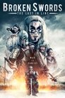 Смотреть Расколотые мечи: Прерванный род на хдрезка онлайн в HD качестве 720p