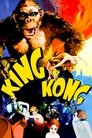 Смотреть Кинг Конг на хдрезка онлайн в HD качестве 720p