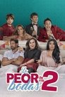 Смотреть Моя худшая свадьба 2 на HDrezka онлайн в HD качестве 720p