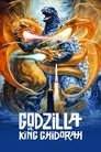 Смотреть Годзилла против Кинг Гидоры на хдрезка онлайн в HD качестве 720p