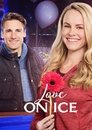 Смотреть Любовь на льду (ТВ) на хдрезка онлайн в HD качестве 720p