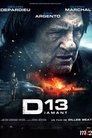 Смотреть Отдел 13 онлайн в HD качестве 