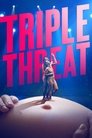 Смотреть Тройная угроза на HDrezka онлайн в HD качестве 720p