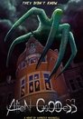 Смотреть Инопланетная богиня на хдрезка онлайн в HD качестве 720p