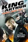 Смотреть Король Артур и Рыцари Круглого стола на хдрезка онлайн в HD качестве 720p