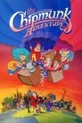 Смотреть Приключения бурундучков на хдрезка онлайн в HD качестве 720p