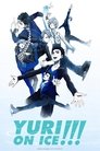 Смотреть Юри на льду на HDrezka онлайн в HD качестве 720p