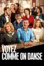 Смотреть Смотрите как мы танцуем на хдрезка онлайн в HD качестве 720p