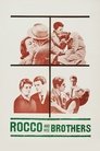 Смотреть Рокко и его братья на HDrezka онлайн в HD качестве 720p