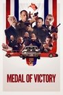Смотреть Медаль за победу на HDrezka онлайн в HD качестве 720p