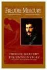 Смотреть Фредди Меркьюри, нерассказанная история онлайн в HD качестве 