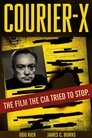 Смотреть Курьер Икс на HDrezka онлайн в HD качестве 720p