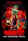 Смотреть Фестиваль убийств на HDrezka онлайн в HD качестве 720p