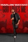 Смотреть Марлон Уайанс: Бог любит меня на хдрезка онлайн в HD качестве 720p