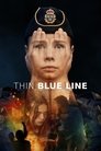 Смотреть Тонкая голубая линия на HDrezka онлайн в HD качестве 720p