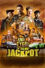 Смотреть «Три тигра» Фильм: Джекпот на HDrezka онлайн в HD качестве 720p