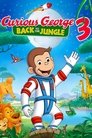 Смотреть Любопытный Джордж 3 онлайн в HD качестве 720p