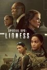 Смотреть Спецназ: Львица на HDrezka онлайн в HD качестве 720p