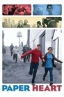 Смотреть Бумажное сердце на хдрезка онлайн в HD качестве 720p