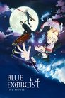 Смотреть Синий экзорцист. Фильм на хдрезка онлайн в HD качестве 720p