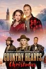 Смотреть Рождество в стиле кантри на хдрезка онлайн в HD качестве 720p