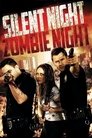 Смотреть Ночь тишины, ночь зомби на HDrezka онлайн в HD качестве 720p