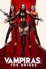 Смотреть Невесты-вампирши онлайн в HD качестве 720p