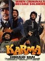 Смотреть Карма на хдрезка онлайн в HD качестве 720p