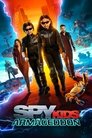 Смотреть Дети шпионов: Армагеддон на HDrezka онлайн в HD качестве 720p