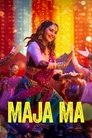 Смотреть Вecёлaя мaмa на хдрезка онлайн в HD качестве 720p