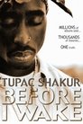 Смотреть Tupac Shakur: Прежде, чем я проснусь на хдрезка онлайн в HD качестве 720p