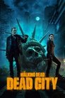 Смотреть Ходячие мертвецы: Мертвый город на HDrezka онлайн в HD качестве 720p