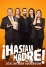 Смотреть День матери отменяется на хдрезка онлайн в HD качестве 720p