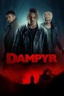 Смотреть Дампир на HDrezka онлайн в HD качестве 720p