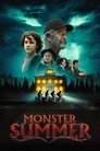 Смотреть Чудовищное лето на хдрезка онлайн в HD качестве 720p