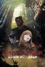 Смотреть Бегущий по лезвию: Блэкаут 2022 на HDrezka онлайн в HD качестве 720p